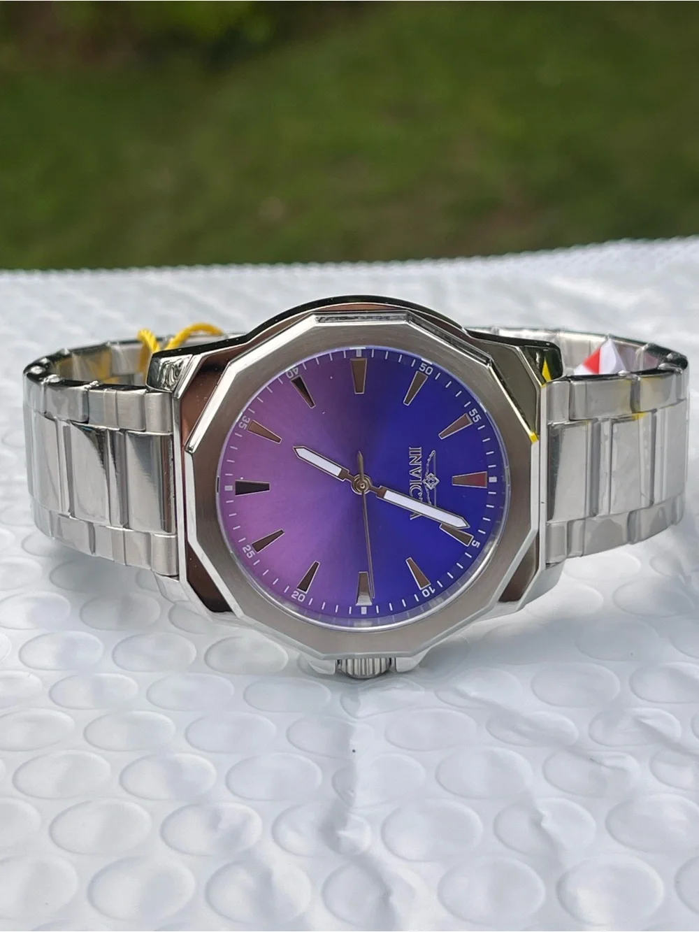Invicta this beautiful